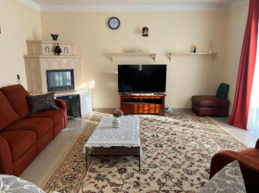 D&D Apartman Budapest